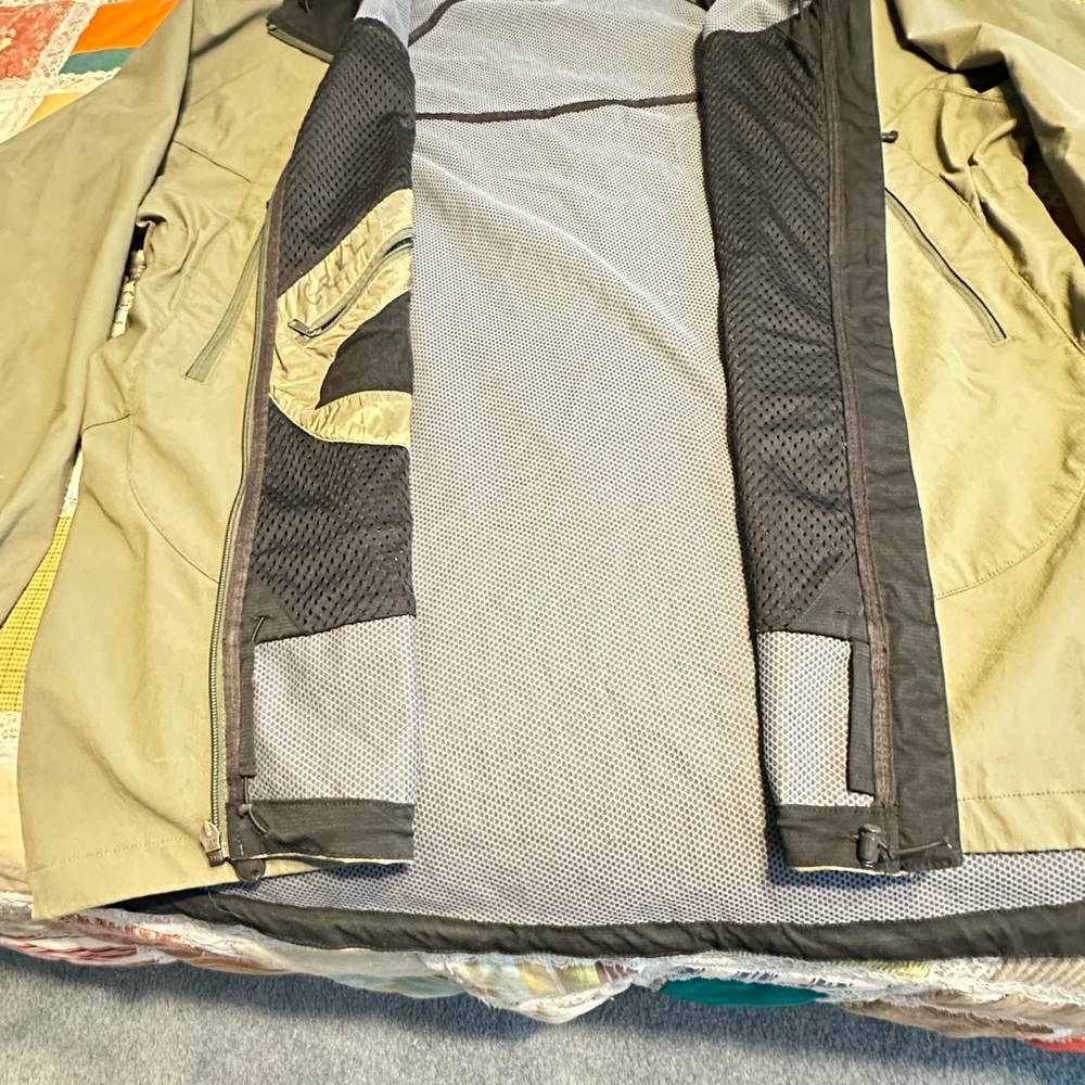 Patagonia Mars Dimension Jacket, Specifically Alp… - image 4